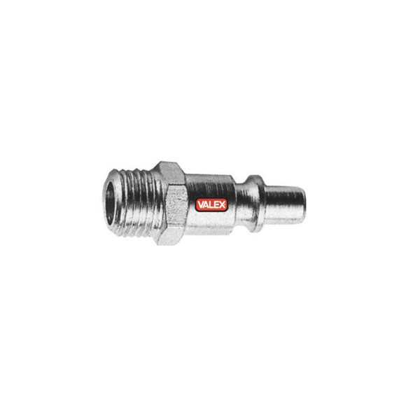 Raccordo rapid.con raccordo 1/4m 4pz