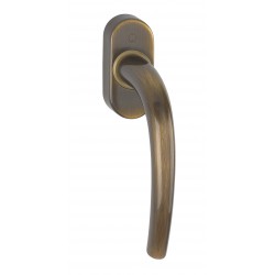 Dk seattle 7x35 bronzato (f73)