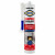 Silicone sigillante per camino e stufa Bostik D2025 530 grammi grigio scuro