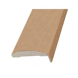 Coprifilo tondo imp. 80x18x3000 ala 25 tanganika