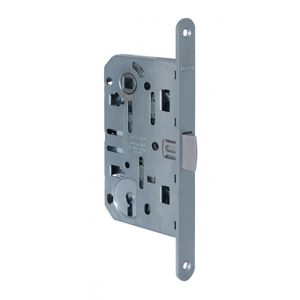 Serr. int.90 mediana evolution cromo op. rev.e.60