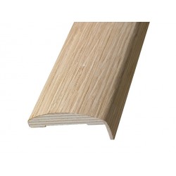 Coprifilo tondo imp. 80x18x3000 ala 25 rovere