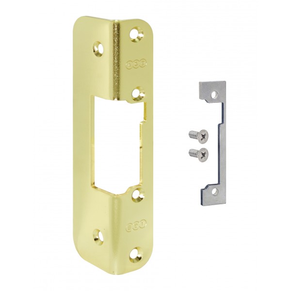 Incontro c/predisp. elettrica oro luc. rev. ele