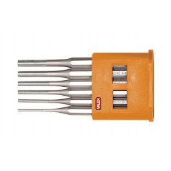 Cacciaspine d. 3-8 mm lung. 150 mm (6 pz)