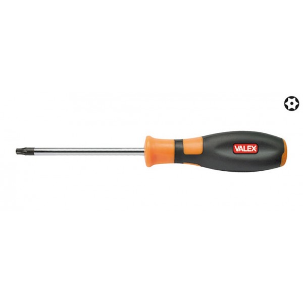 Cacciavite resistorx t45 d. 8 l. 270 mm