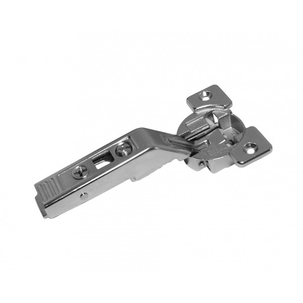Cerniera aventos hf centr. clip top viti s/molla