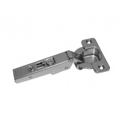 Cerniera clip top 120a s/molla