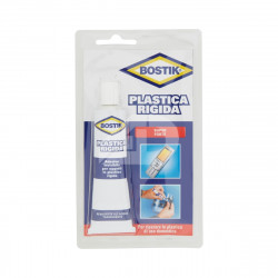 Colla a contatto Bostik Plastica Rigida 50 grammi D2307