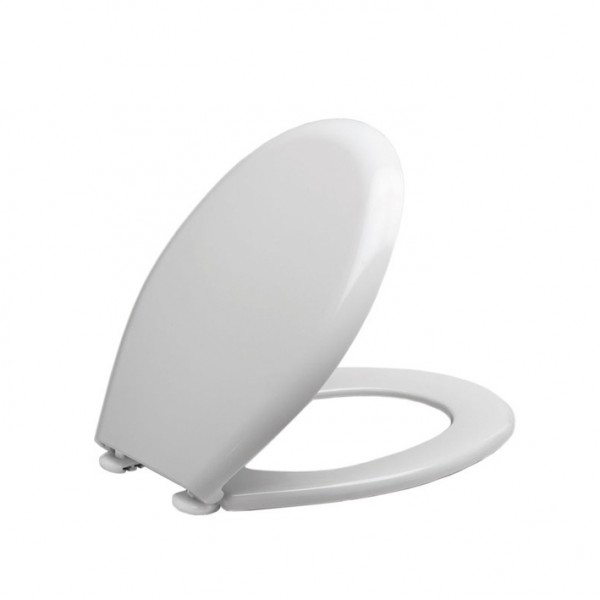 Sedile wc z 0bianco
