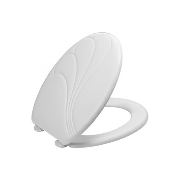 Sedile wc lotobianco