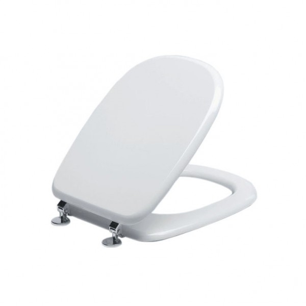 Sedile wc tesi ideal standard bianco