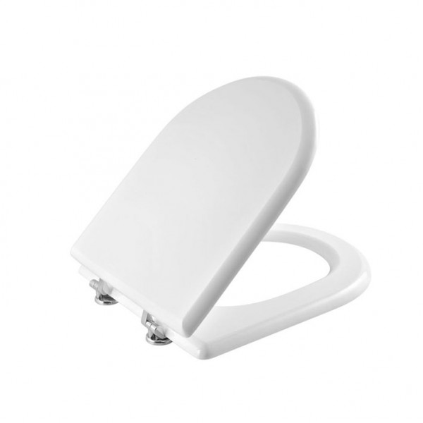 Sedile wc p21 esedra i.s.bianco