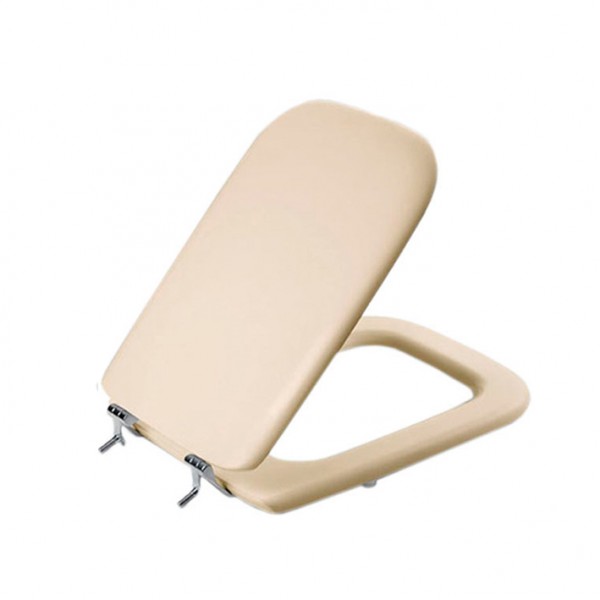 Sedile wc p02 conca ideal standard - legno poliest