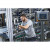 Trapano avvitatore Bosch GSR 18 V-LI con 2 batterie e accessori