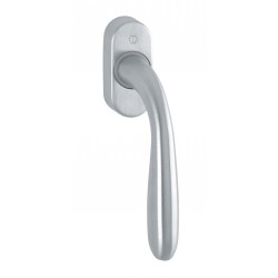 Dk santiago 7x45 cromo satinato (f41)