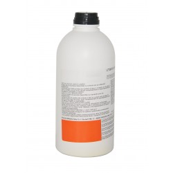 Tinta solvente wenghe