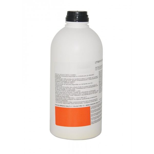 Tinta solvente wenghe