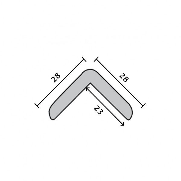 Paraspigolo in ayous tanganika 3 metri
