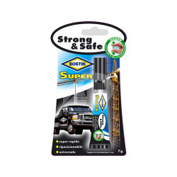 Colla istantanea Bostik Strong & Safe 7 grammi D1410