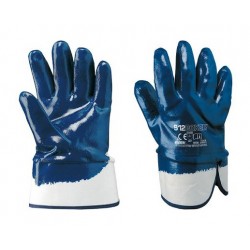 Guanti nbr 912 tg m/l dorso chiuso