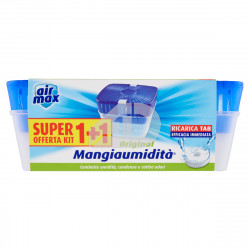 Kit mangiaumidità Air Max D0227 450 grammi