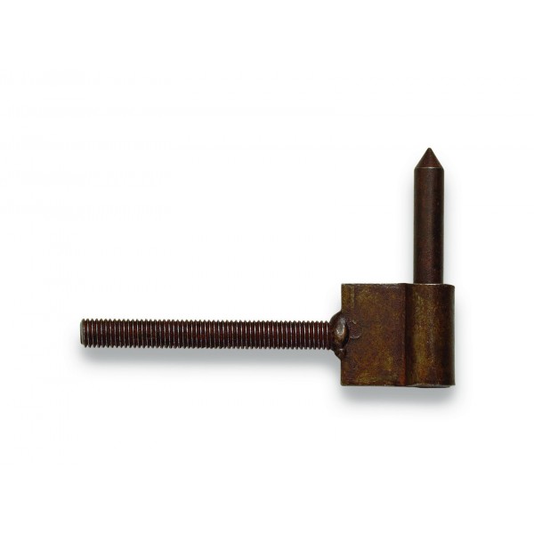 Cardine 80 / d.12 ferro vecchio regol.