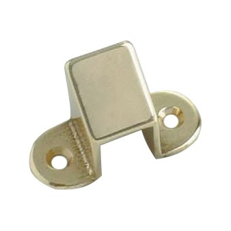 Cavallotto a fuga mm.30 ott.lucido