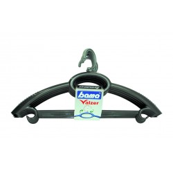 Portabiti valzer 46cm set 4 pz. colori assortiti