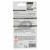 Colla poliuretanica universale UHU Power D3251 45 ml trasparente