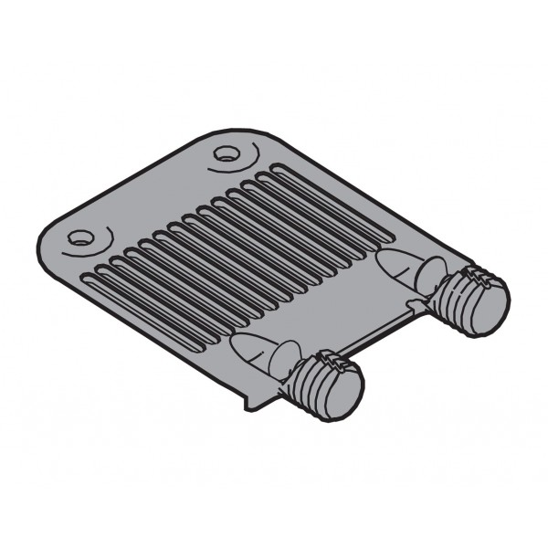 Stabilizzatore tbx frontali alti-larghi