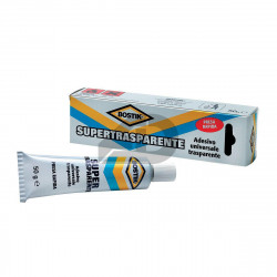 Colla a Contatto universale supertrasparente Bostik 50...