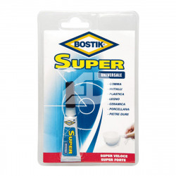 Colla rapida universale Bostik D2497 3 grammi...