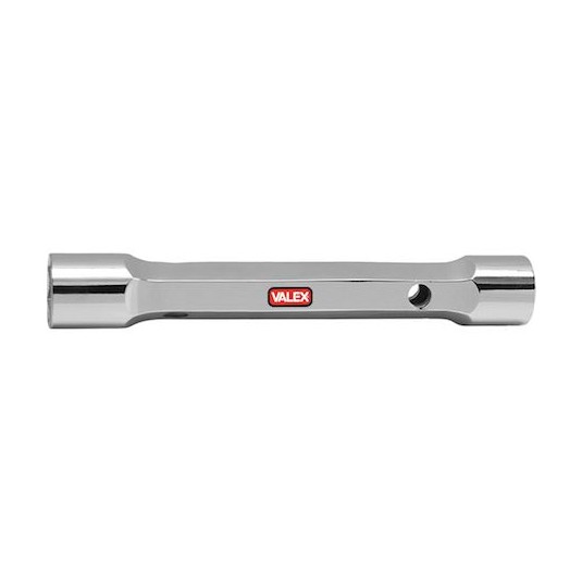 Chiave a tubo 8x9 mm lunghezza 110 mm