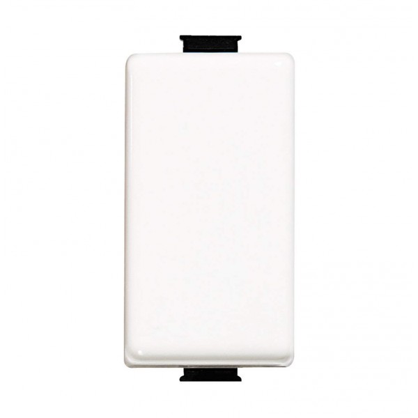 Fp matix - deviatore 1polo 16a colore bianco