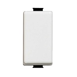 Interruttore 1p 16a matix am5001f bticino bianco