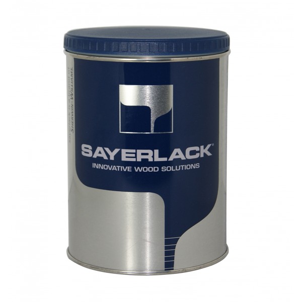 Finitura acqua trasp. opaco 30 gl interno lt 0,92