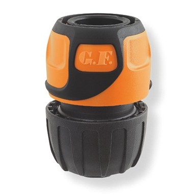 Raccordo 5/8&quot;- 3/4&quot; soft touch