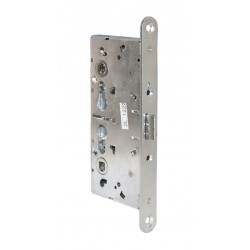 Serr. antipanico 2 cilindri rev. quadro sdopp.