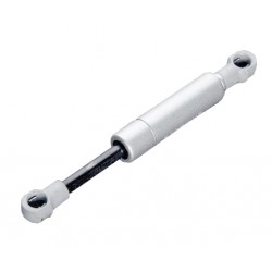 Pistone a gas lift int. 170 mm 450 n grigio