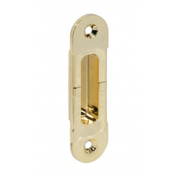 Incontro oro luc. rev. 22x82x2mm