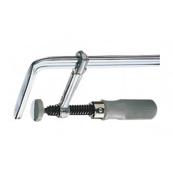 Morsetto a vite professionale fsz 120 (2 pezzi)