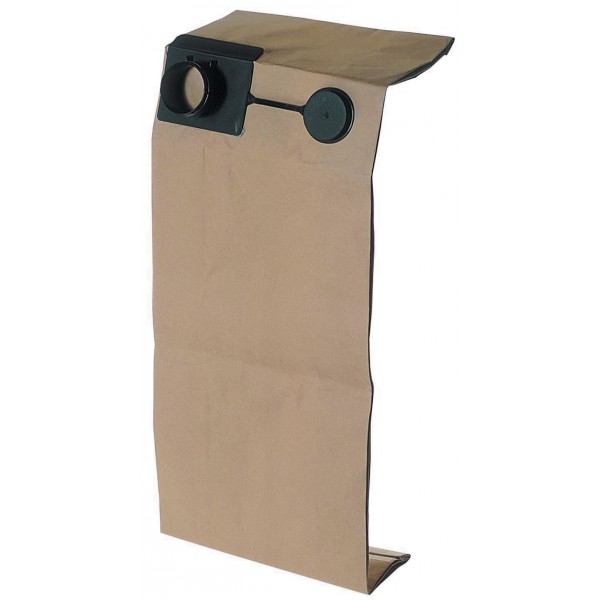 Set sacchetti filtro fis-ct33 per ct 33 (5 pz)