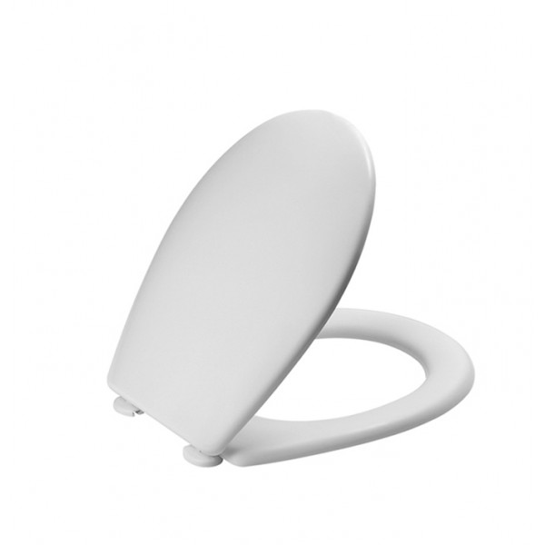 Sedile wc samba h011bianco