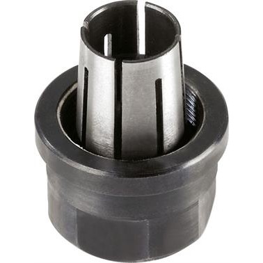 Pinza di serraggio sz-d 8,0 d. 8 mm c/dado