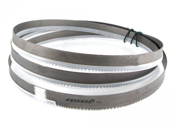 Lama per seghe a nastro bimetallo femi 1440x13x0,65 mm