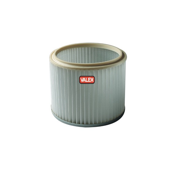 Filtro lavabile d. 150x145 mm bidoni apl/duster