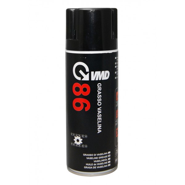 Grasso di vasellina ml.400