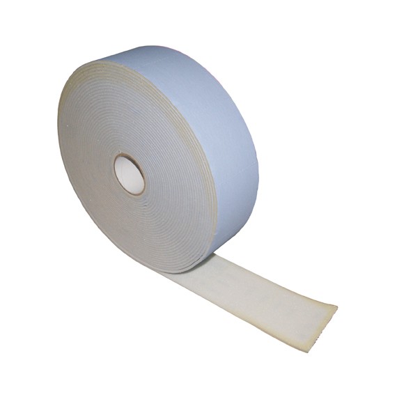 Carta abrasiva gomma pret. h. 115 gr. 400 (25 mt)