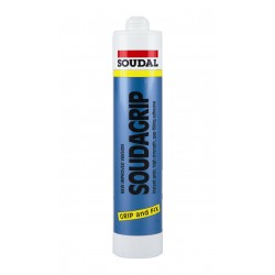 Soudagrip adesivo montaggio beige 310 ml