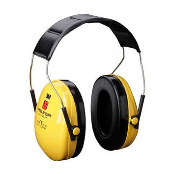 Cuffie antirumore optime i 3m 91871